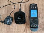 Logitech Harmony Touch Universele Afstandsbediening, Game console, Gebruikt, Universeel, Ophalen of Verzenden
