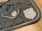 Sjabrak en oornetje Cavallino Marino Full dressuur, De, Dekje, De, Nieuw