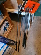 Golf set Ben Sayer (6 ijzers plus 2 drivers), Sport en Fitness, Golf, Overige merken, Set, Ophalen of Verzenden, Zo goed als nieuw