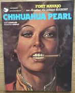 Luitenant Blueberry - Chihuahua Pearl, Eén stripboek, Ophalen of Verzenden, Charlier, Gelezen