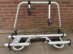 caravan fietsdrager, Ophalen, Gebruikt