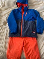 Skipak The North Face jas, CMP broek - Maat 152-158, Ophalen of Verzenden, Zo goed als nieuw, Jongen of Meisje