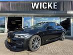 BMW 5-serie 540i High Executive Dakje MAXTON Leder Camera Le, Automaat, Gebruikt, 2000 kg, Bedrijf