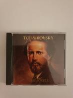 Tchaikovsky - Great composers. cd. 1987, Cd's en Dvd's, Ophalen of Verzenden