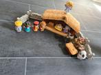 fisher price kerststal, Kinderen en Baby's, Speelgoed | Fisher-Price, Ophalen of Verzenden, Nieuw, Overige typen, Met geluid