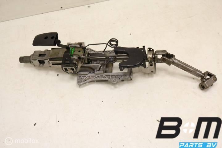 Stuurkolom VW Golf 5, Auto-onderdelen, Interieur en Bekleding, Gebruikt