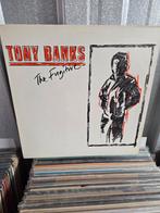 Vinyl lp TONY BANKS (GENESIS): THE FUGITIVE, Ophalen of Verzenden, 12 inch, Progressive