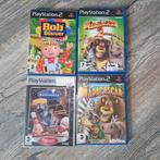 Ps 2 spelletjes, 1 speler, Ophalen of Verzenden, Zo goed als nieuw