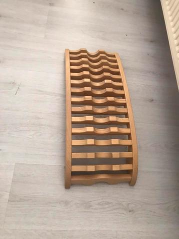 Backstretcher origineel beschikbaar voor biedingen