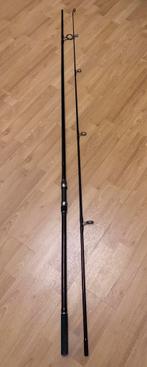 Leon hoogendijk. Spod hengel, Watersport en Boten, Hengelsport | Karpervissen, Ophalen, Zo goed als nieuw, Overige typen