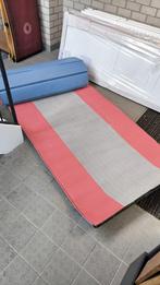 Lange turnmat 2x 5 meter, Maat 36 t/m 42, Ophalen, Gebruikt, Materiaal