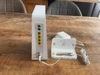 Ziggo Connectbox Smartwifi modem, Ophalen of Verzenden, Zo goed als nieuw
