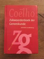 Zakwoordenboek der Geneeskunde (27e druk), Gelezen, Ophalen of Verzenden, WO, Beta