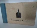 Fotoboekje erinnerungen an dresden , leipzig - dresden, Ophalen of Verzenden