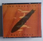 Led Zeppelin Remasters Fat Box 2cd, Cd's en Dvd's, Ophalen of Verzenden, Gebruikt, Poprock