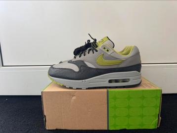 Nike Air Max 1 ‘HUF’ (size 38,5) beschikbaar voor biedingen