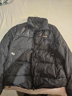 Jongens Winterjas Maat S, Zwart, Ophalen of Verzenden, Zo goed als nieuw, BALR.