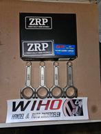 h-beam / X-beam drijfstangen h -profiel opel vw seat honda b, Ophalen of Verzenden, Volkswagen, Info@wealer.nl, Zuiderinslag 2 3833 BP Leusden