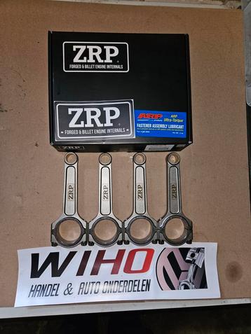 h-beam / X-beam drijfstangen h -profiel opel vw seat honda b beschikbaar voor biedingen