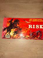 Risk Bordspel - Vintage Editie, Vijf spelers of meer, Ophalen, Gebruikt, Clipper