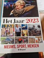 Telegraaf jaarboeken, Ophalen of Verzenden, 20e eeuw of later, Nieuw