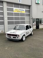 Golf MK1 circuit / trackday / tracktool 1983, Auto's, Te koop, Particulier