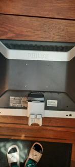 Philips scherm voor onderdelen, Ophalen of Verzenden, Gebruikt, Philips