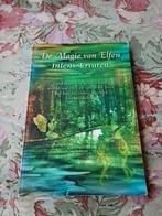De Magie van Elfen - Intens Ervaren, Boeken, Gelezen, Achtergrond en Informatie, Spiritualiteit algemeen, Marcia Rina Mager
