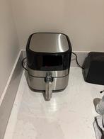 Prachtige inventum airfryer, Ophalen of Verzenden, Zo goed als nieuw