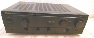 Denon PMA-560 beschikbaar voor biedingen