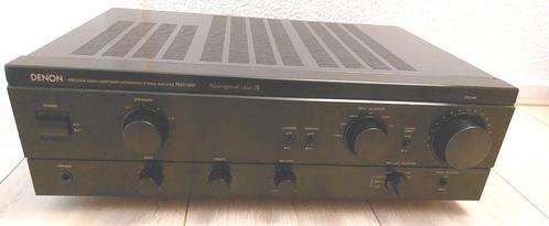 Denon PMA-560, Audio, Tv en Foto, Versterkers en Receivers, Gebruikt, Stereo, 60 tot 120 watt, Denon, Ophalen
