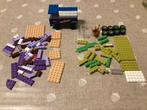 Mega bloks en andere uniblocks, ook van plus en jan linders, Ophalen of Verzenden, Gebruikt, Losse stenen