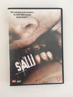 Saw 3 / Saw III, Cd's en Dvd's, Dvd's | Horror, Ophalen of Verzenden, Zo goed als nieuw, Slasher, Vanaf 16 jaar