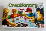 Lego Creationary, Ophalen of Verzenden, Zo goed als nieuw