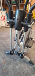 kettler crosstrainer 25.-, Ophalen, Gebruikt, Crosstrainer