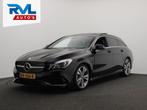 Mercedes-Benz CLA-klasse Shooting Brake 180 Ambition AMG Pan, CLA, 730 kg, 4 cilinders, Onderhoudsboekje