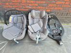 Cybex Platinum Cloud Z, Sirona Z en Base Z, Ophalen, Gebruikt, Overige merken, Isofix