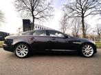 New Model XJ 3.0 Sport 275pk D Aut6 Pano Dvd Wifi Tv Inr Mog, Auto's, Origineel Nederlands, Te koop, Zilver of Grijs, 5 stoelen