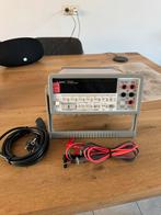 Agilent 34401A Multimeter - Nalatenschap, Ophalen, Gebruikt, Multimeter
