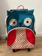 Skip hop trolley, Ophalen of Verzenden, Gebruikt, 30 cm of meer, Uitschuifbare handgreep