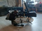 ZGAN Motorblok 50cc La Souris 4T Compleet, Fietsen en Brommers, Brommeronderdelen | Scooters, Ophalen, Zo goed als nieuw, Blok