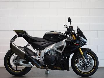 Aprilia TUONO V4 Factory (bj 2024) beschikbaar voor biedingen