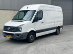 Volkswagen Crafter 30 2.0 TDI L2H2 BM AIRCO+CRUISE CONTROL+P, 13 km/l, Euro 5, Gebruikt, 4 cilinders