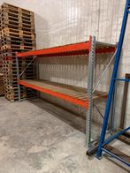 Grootvakstelling, stelling, magazijn, Ophalen of Verzenden