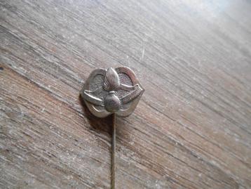 Koninklijke Marechaussee insigne KMar beschikbaar voor biedingen