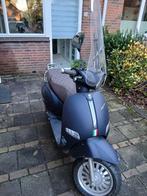 GTS Cappuchino Scooter te koop, Fietsen en Brommers, Snorfietsen en Snorscooters, Gebruikt, Benzine, Ophalen, Overige merken