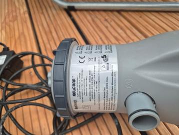 Intex pomp beschikbaar voor biedingen
