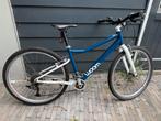 Woom 6 fiets, Fietsen en Brommers, Fietsen | Kinderfietsjes, Ophalen, Gebruikt, 20 inch of meer