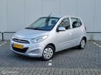 Hyundai i10 1.1 i-Drive Cool Nieuwe apk!, Auto's, Hyundai, Euro 5, Stof, Gebruikt, 4 cilinders