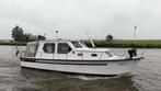 Bege 9.00 OK 9 m .Prijsverlaagd!, Watersport en Boten, Ophalen, Gebruikt, Staal, Diesel
